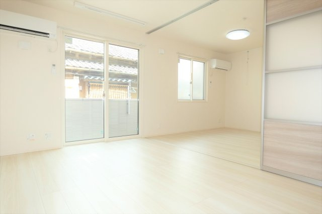 【居間・リビング】 | D-roomフォルチェ