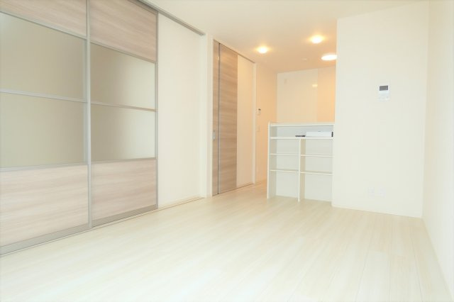 【居間・リビング】 | D-roomフォルチェ