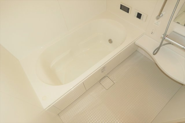 【浴室】 | D-roomフォルチェ