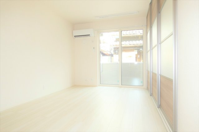 【居間・リビング】 | D-roomフォルチェ