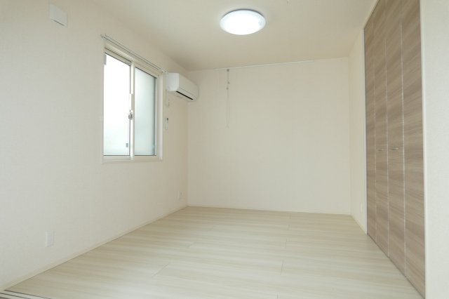 【寝室】 | D-roomフォルチェ