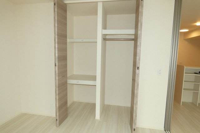 【収納】 | D-roomフォルチェ