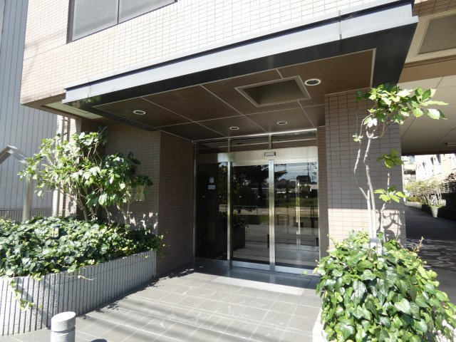 【エントランス】 | NovumROSA
