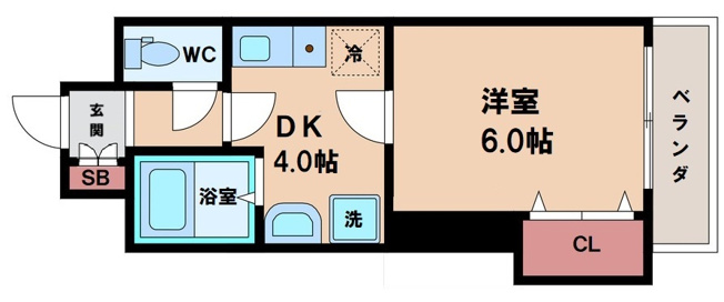 【間取り】 | NovumROSA