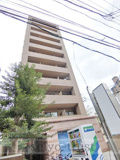 広島市中区土橋町のマンションの画像