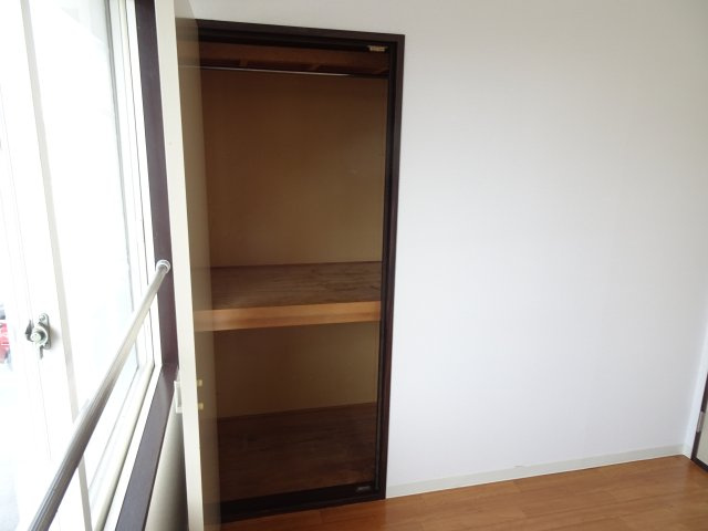 アーバンライフ久世の収納