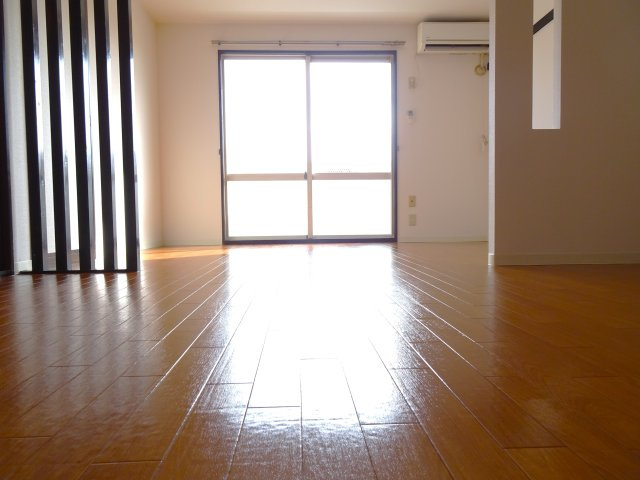 アーバンライフ久世の内装