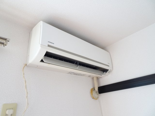 アーバンライフ久世の設備