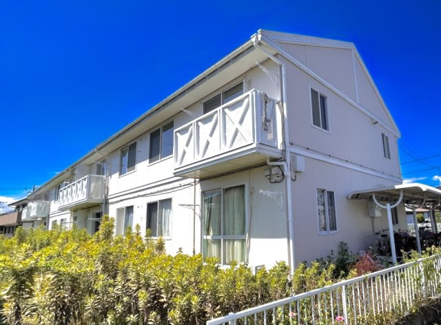 アーバンライフ久世