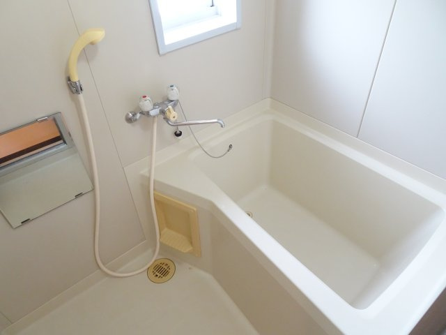 アーバンライフ久世の浴室