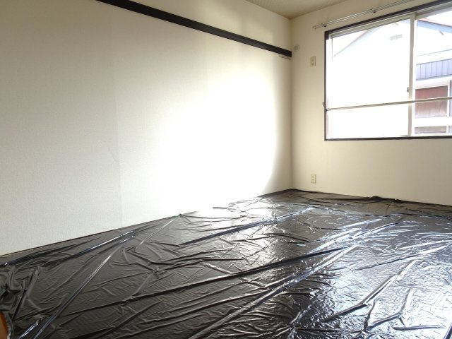 アーバンライフ久世の和室