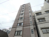 ラパンジール住吉大社の画像
