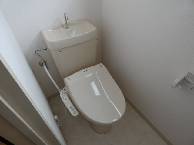 【トイレ】 | ラパンジール住吉大社
