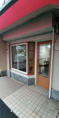 【外観】 | コーポひこい