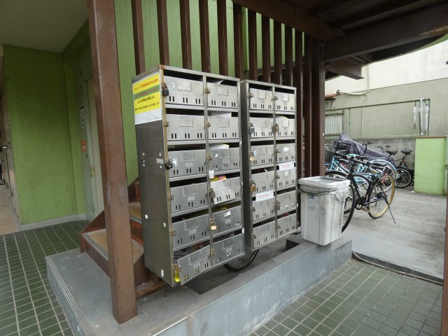【その他共用部分】 | パルミエールおりおの公園