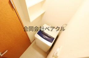 【設備】 | レオパレスおおやぶ