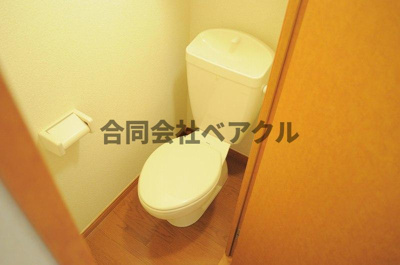 【トイレ】 | レオパレスおおやぶ