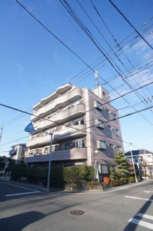 【外観】
