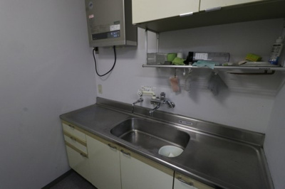 【その他共用部分】 | 小倉駅ビル