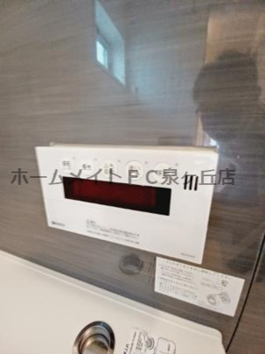 【設備】 | カーサ・カルテット