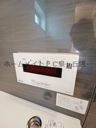 【設備】 | カーサ・カルテット