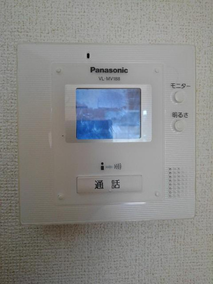 【セキュリティ】 | ディアコート鎌倉Ⅰ