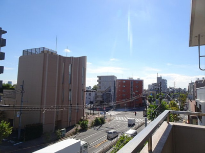 【展望】 | 剣持ビル