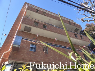 【外観】 | 剣持ビル