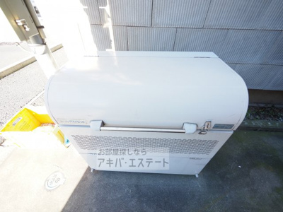 【その他共用部分】 | パークアベニューコート五反野