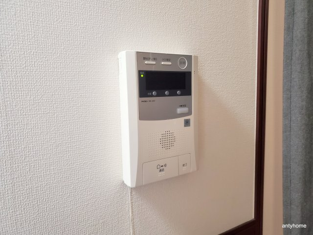 ひふみ苑 天満橋　仲介手数料無料のセキュリティ