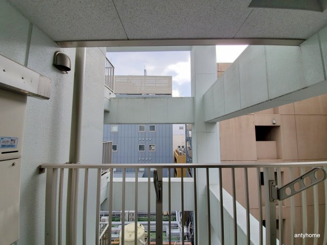 ひふみ苑 天満橋　仲介手数料無料の展望