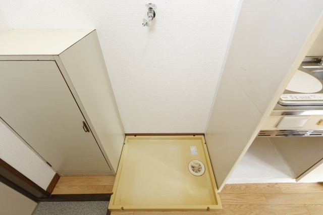 キャピタル6の設備