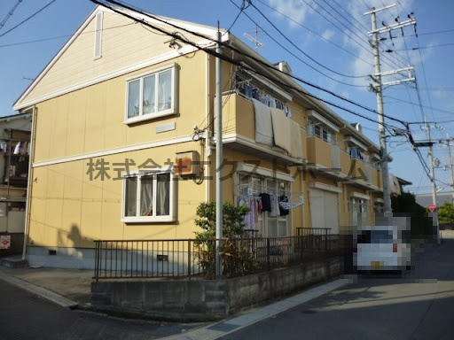 シャトーフレグランス