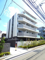 フォーレ山崎の画像