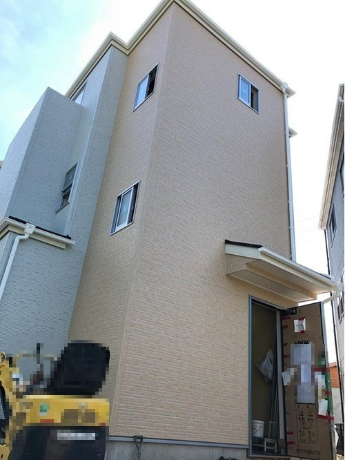 にっさとの森保育園情報ページ 足立区の不動産 株式会社ハウスイノベーション