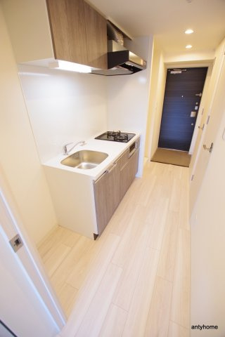 アドバンス大阪ヴェンティ 仲介手数料無料の内装