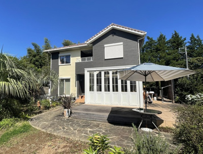 【外観】 | 牛久市神谷3丁目　オール電化　ガーデンルーム付き