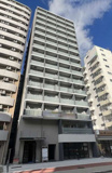 クロスレジデンス阿波座の画像