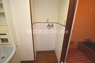 【設備】 | ラフォーレ大蓮