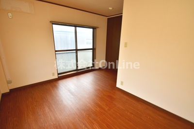 【寝室】 | ラフォーレ大蓮