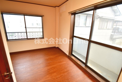 【内装】 | ラフォーレ大蓮