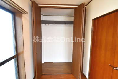 【収納】 | ラフォーレ大蓮