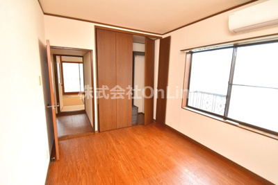 【内装】 | ラフォーレ大蓮