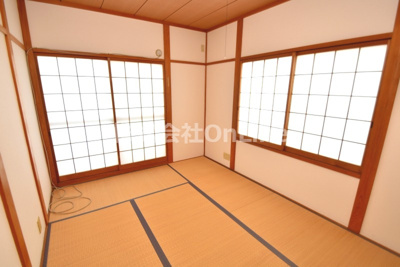 【内装】 | ラフォーレ大蓮