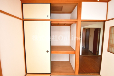 【収納】 | ラフォーレ大蓮