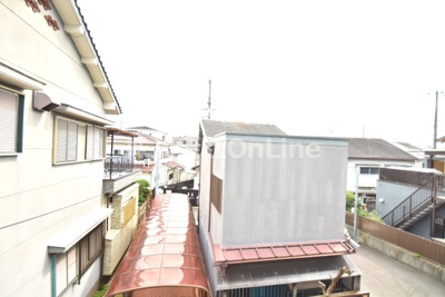 【展望】 | ラフォーレ大蓮