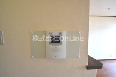 【セキュリティ】 | ラフォーレ大蓮