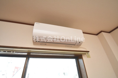 【設備】 | ラフォーレ大蓮