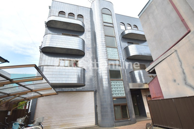 【外観】 | ラフォーレ大蓮