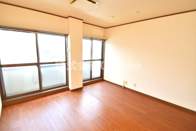 【居間・リビング】 | ラフォーレ大蓮